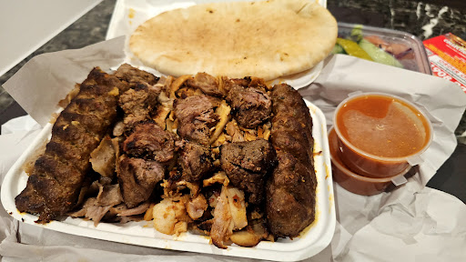 Photo of Super Kebab Pizza Wolverton | Milton Keynes - 3 Stratford Rd, Wolverton, Milton Keynes MK12 5LJ